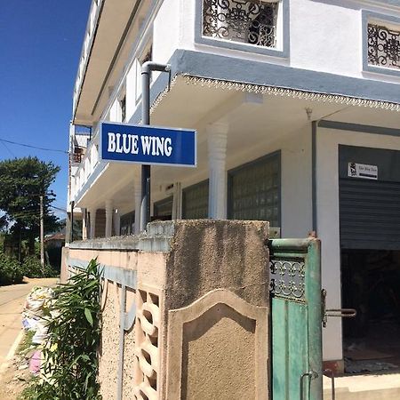 Blue Wing Inn Nuwara Eliya Exteriér fotografie