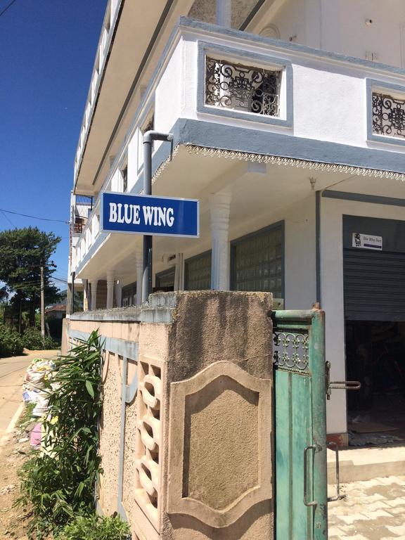 Blue Wing Inn Nuwara Eliya Exteriér fotografie